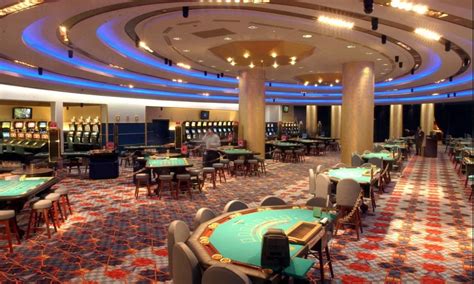 casino club hotel loutraki/